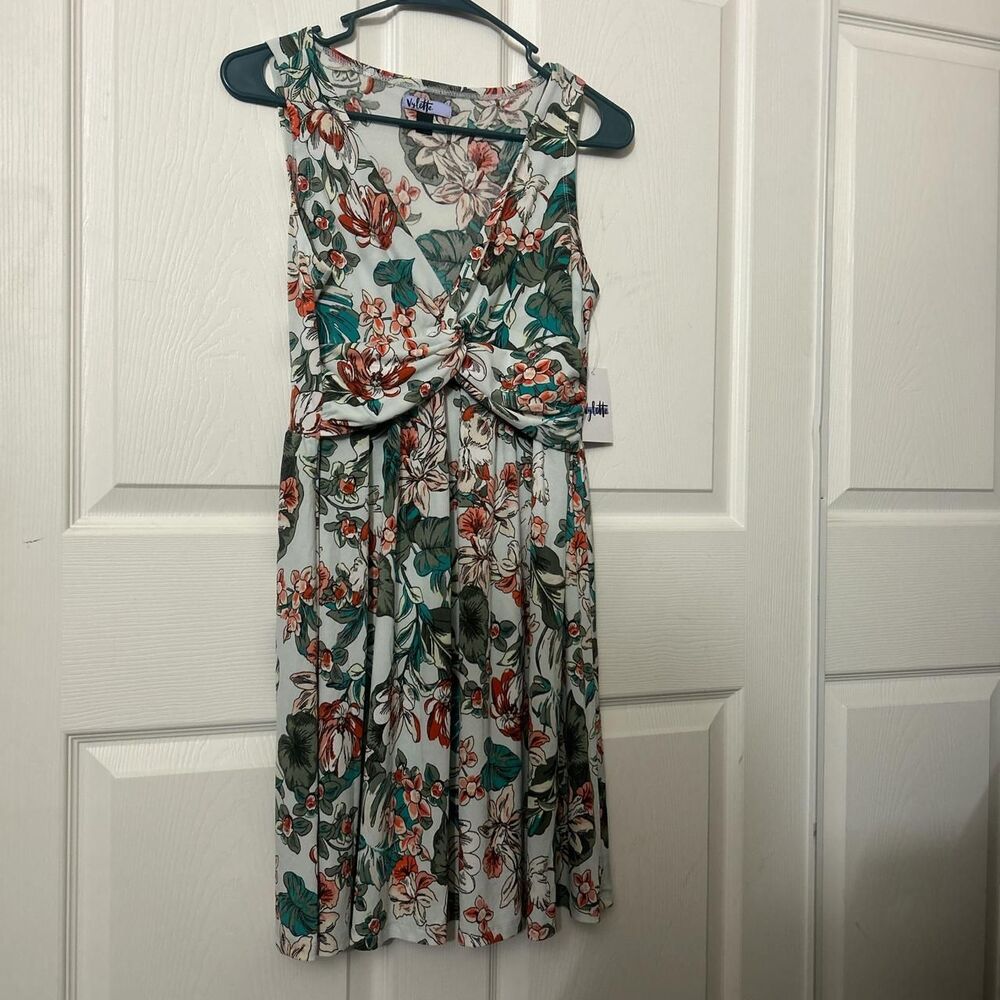 Kohls Women's Multi Dress